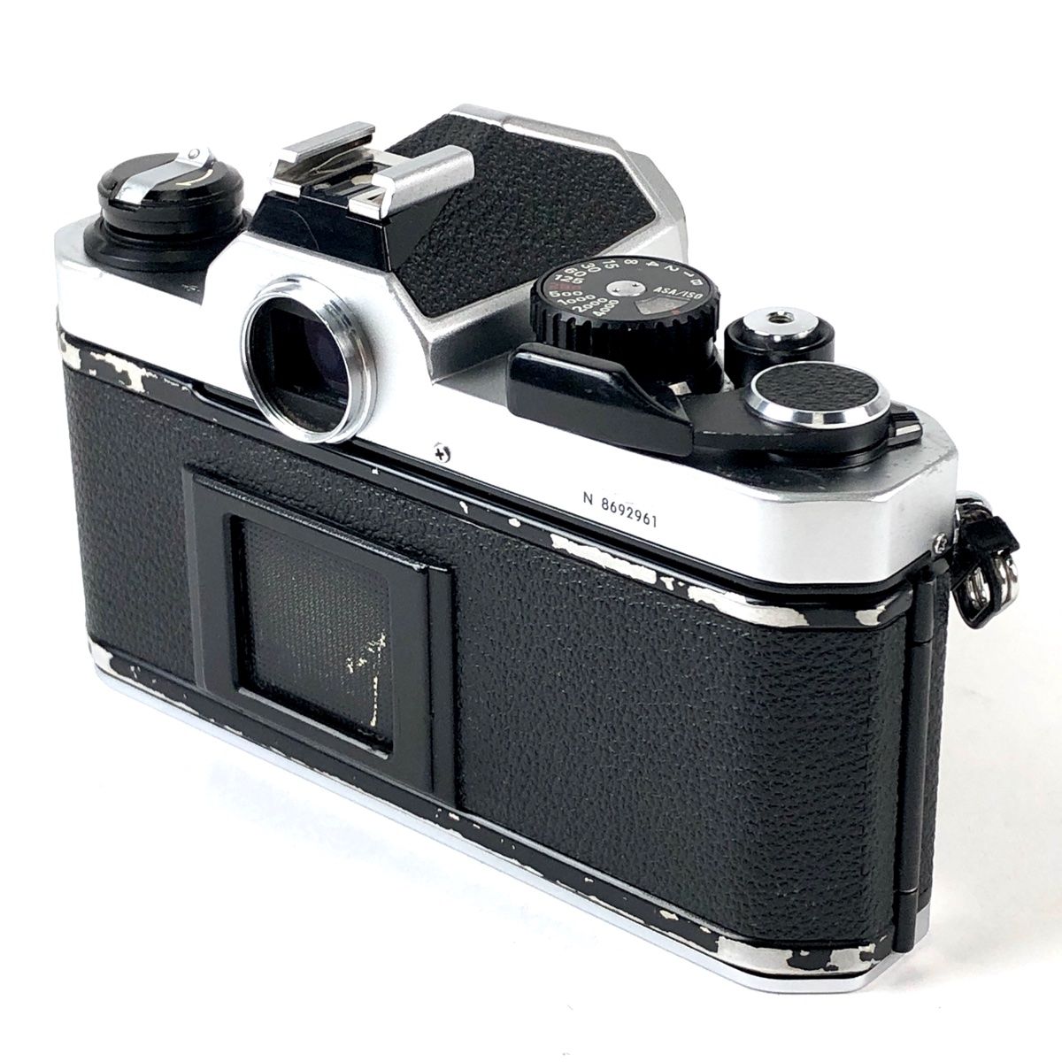 100%新品，セール】 Nikon ニコン FM2 フィルムカメラ ボディ