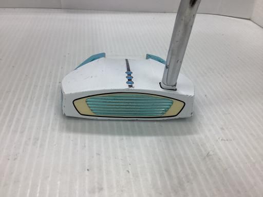 テーラーメイド Spider GT LIGHT BLUE シングルベンド 33インチ 注文