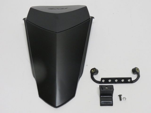 ハヤブサ タンデムシート 15H スズキ 純正 バイク 部品 大破れ無し!! GSX1300R 隼 GW71A 99-07年 純正タンデムシート