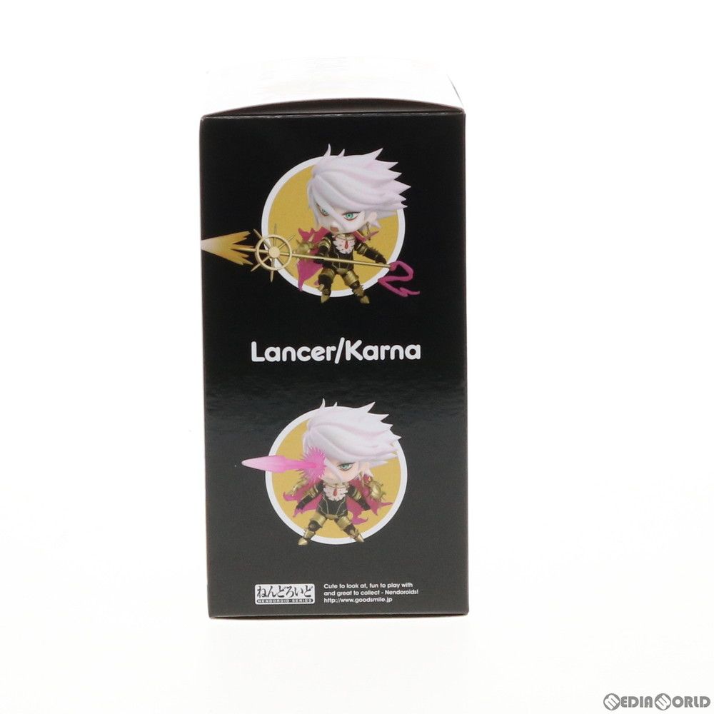 ねんどろいど 1043 Fate/Grand Order ランサー/カルナ 414lcpC0KxL._AC_SY200_QL15_.jpg