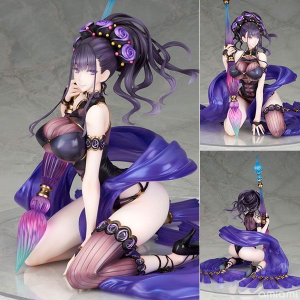 未開封】【Fate/Grand Order】ライダー/紫式部 1/6 完成品フィギュア[アルター] - メルカリ