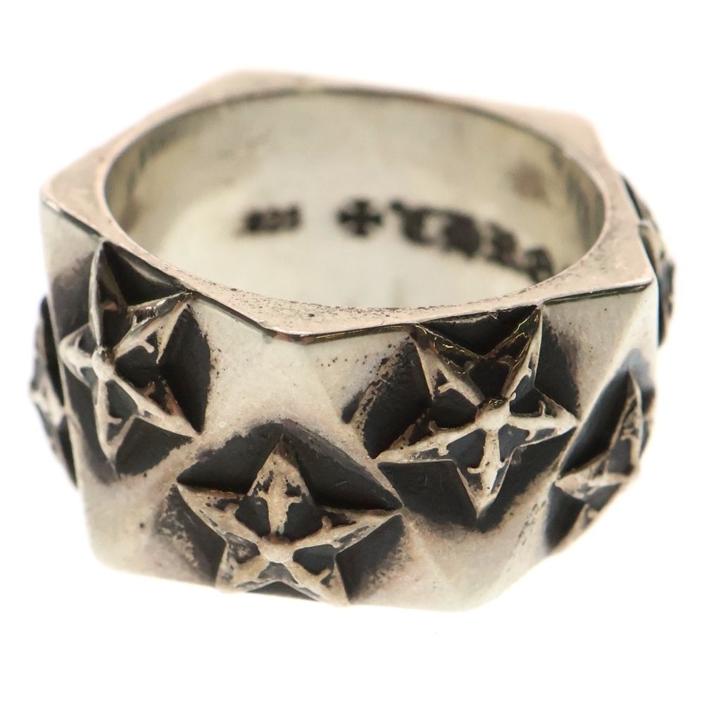 PENTAGON STAR