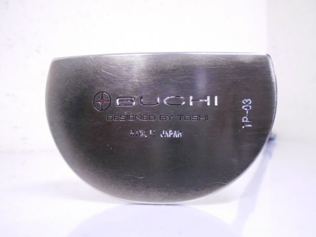 スチールシャフト