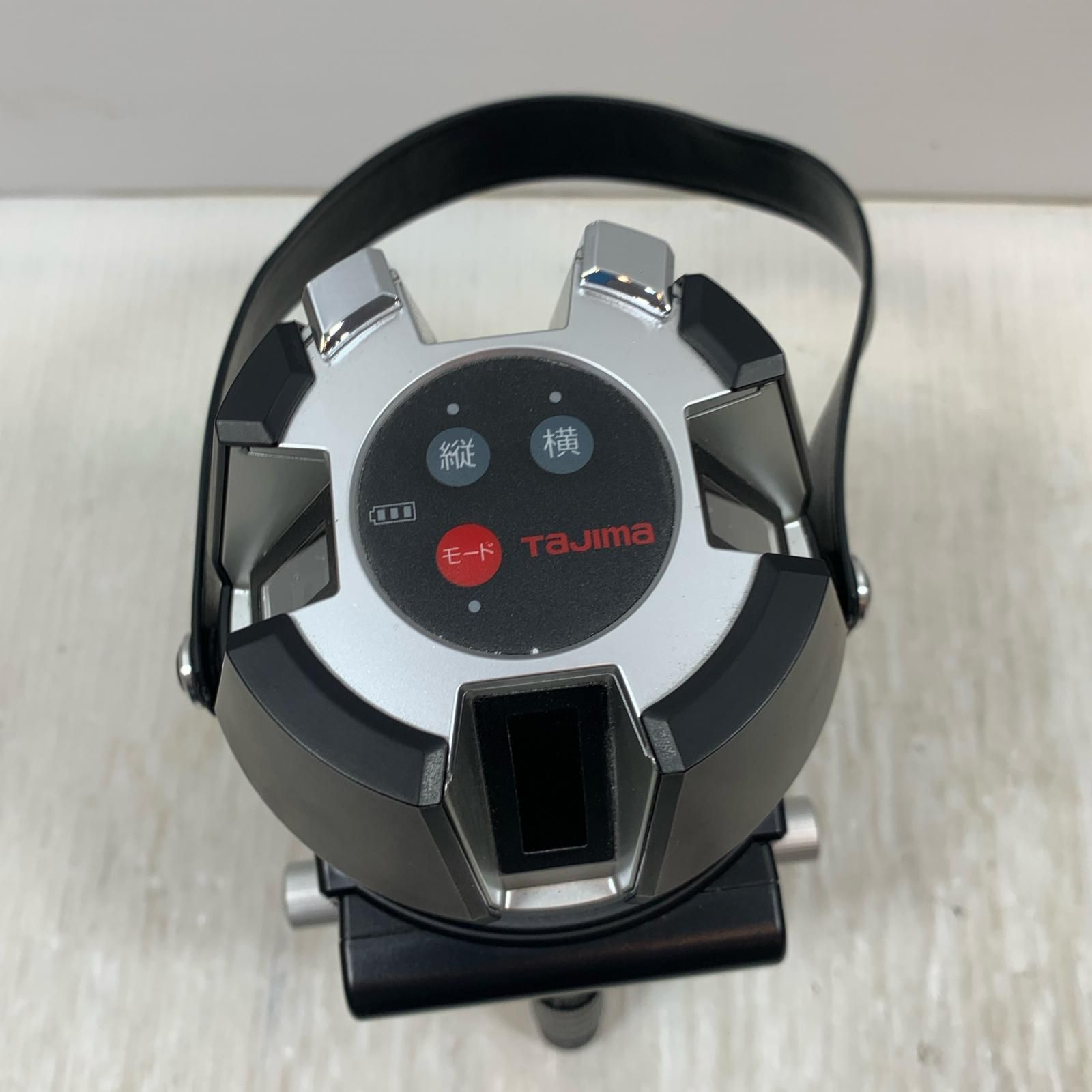 レーザー機器 レーザー墨出し器