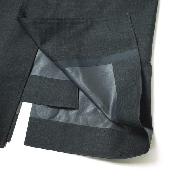 RRL ダブルアールエル WATERPROOF COAT ウォータープルーフ ステン