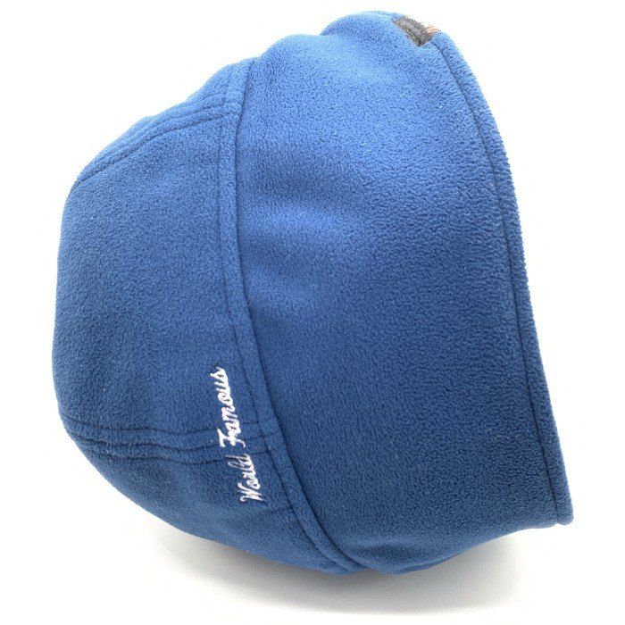 SUPREME シュプリーム 17AW Ear Flap New Era Polartec イヤーフラップ