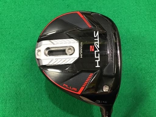 テーラーメイドStealth 2 plus 3w TaylorMade Stealth 2 Plus Fairway Woods Review | MyGolfSpy