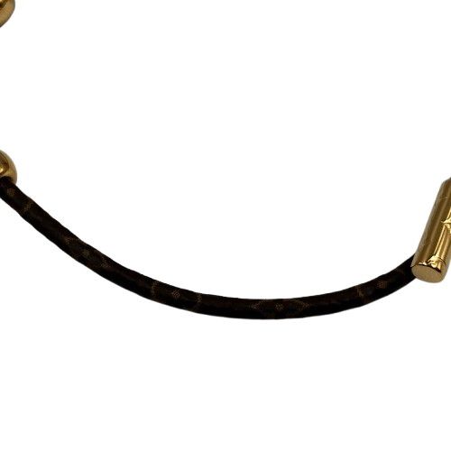 Louis Vuitton ルイヴィトン M8024 ブラスレ フォールインラブ - メルカリ
