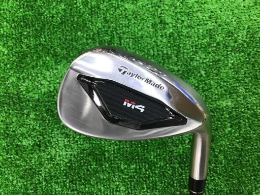 テーラーメイドM4 アイアン AW ATMOS RED S 新品未開封 M4 アイアン