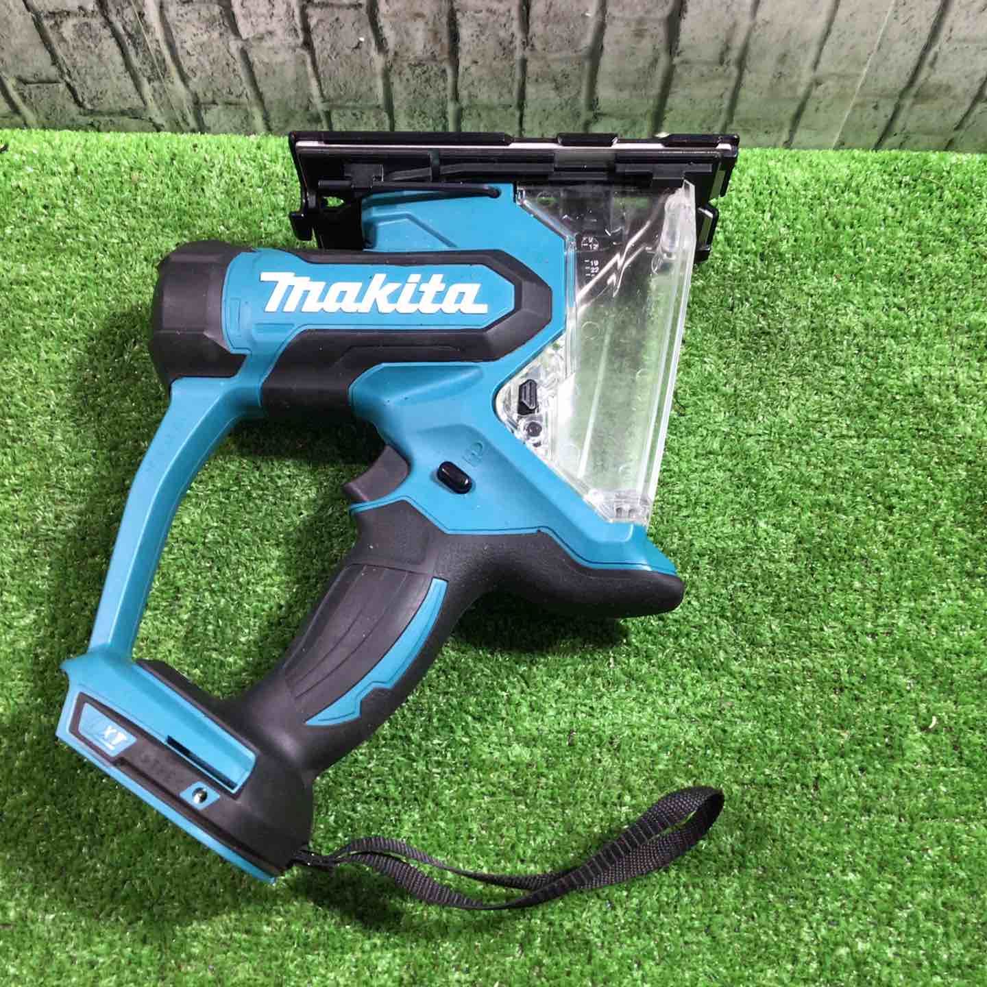 マキタ makita コードレスボードカッタ SD140DZ 川口店