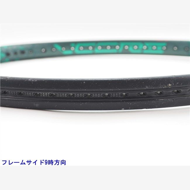 中古 テニスラケット ヨネックス ブイコア プロ 100JP 2020年モデル (G2)YONEX VCORE PRO 100JP 2020 c24100390c-m-01-pl.jpg