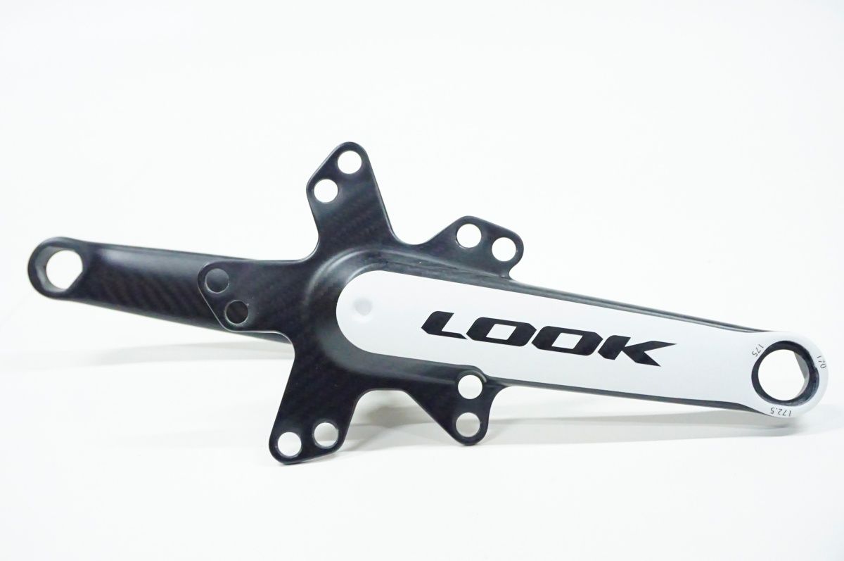 ★ SRAM OMNIUM 170 ピスト クランク ブルーラグ サーリー SRAM OMNIUM 170 ピスト クランク ブルーラグ サーリー|mercari