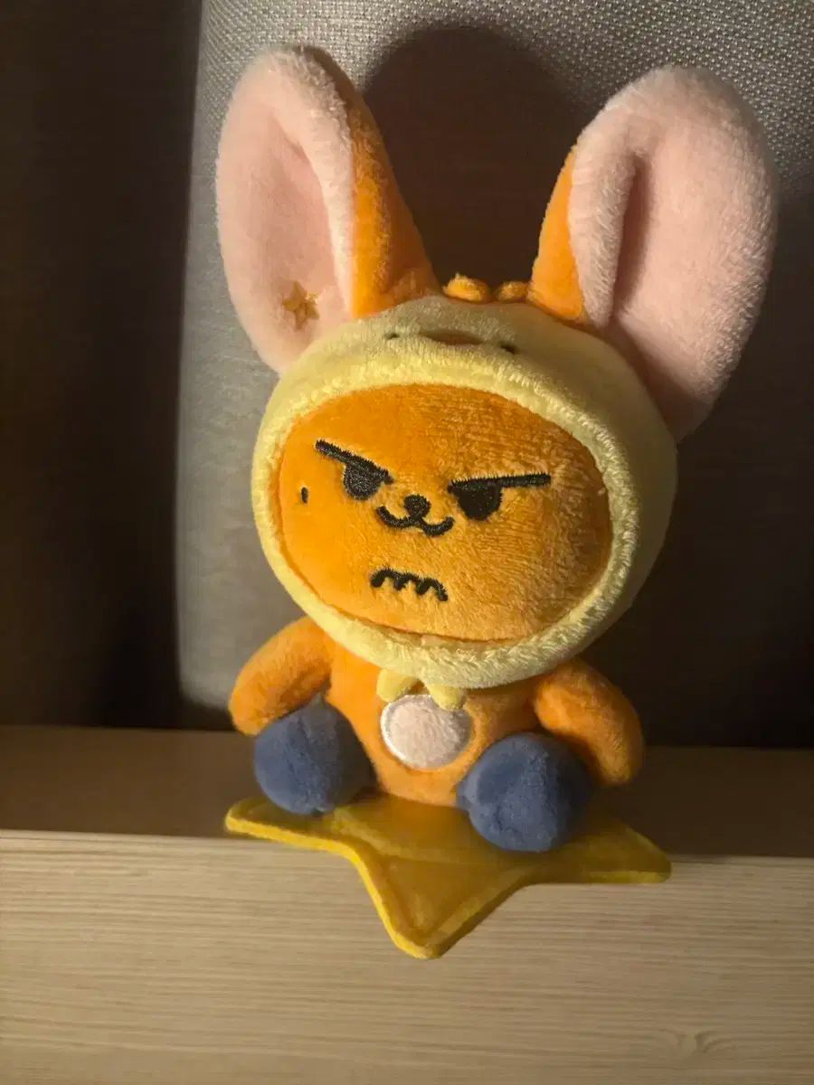 TXT ヨンジュン チェヨンジュン)ファンチュンイ 誕生日 人形 ぬいぐるみ TOMORROW X TOGETHER(TXT) ファン・チュンイ ヨンジュン(YEONJUN・チェ