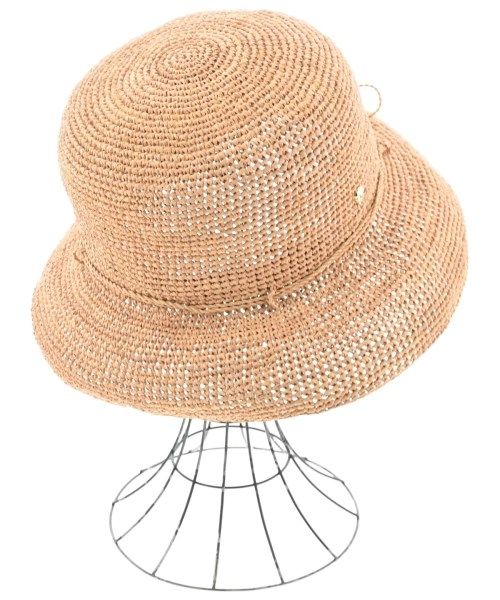 HELEN KAMINSKI 帽子 その他 レディース 古着