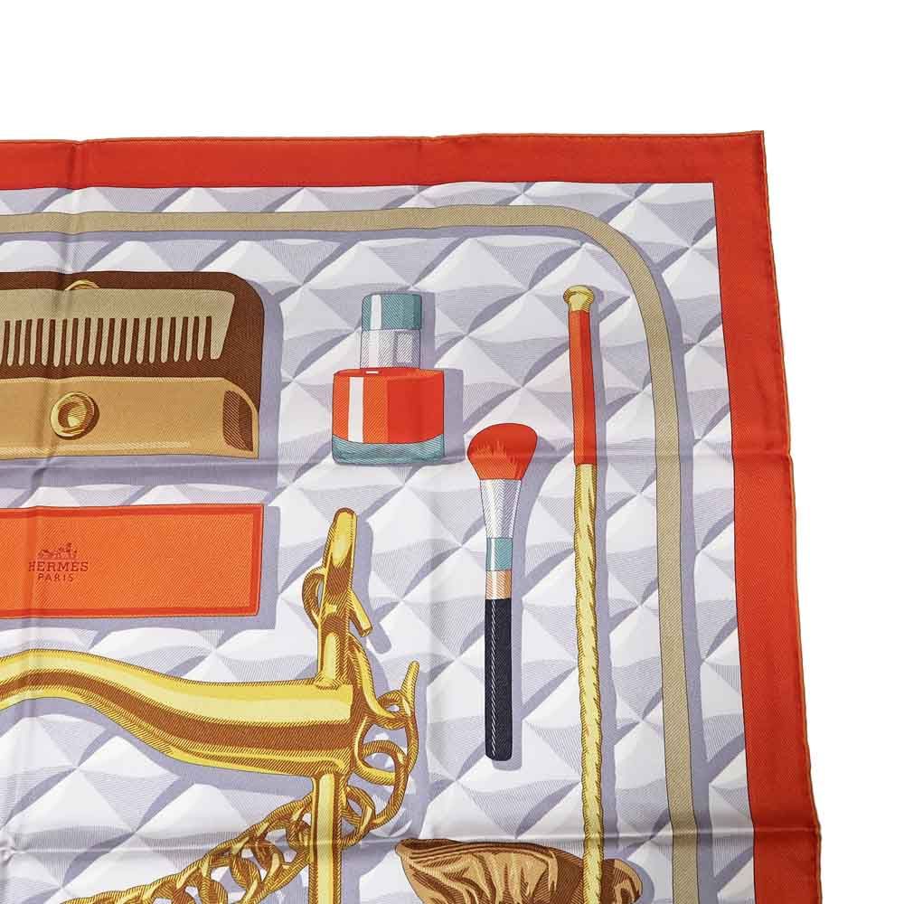 ☆３色展開☆【Hermes】Beaute Composee 90 スカーフ Beaute Composee scarf 90 | Hermès USA