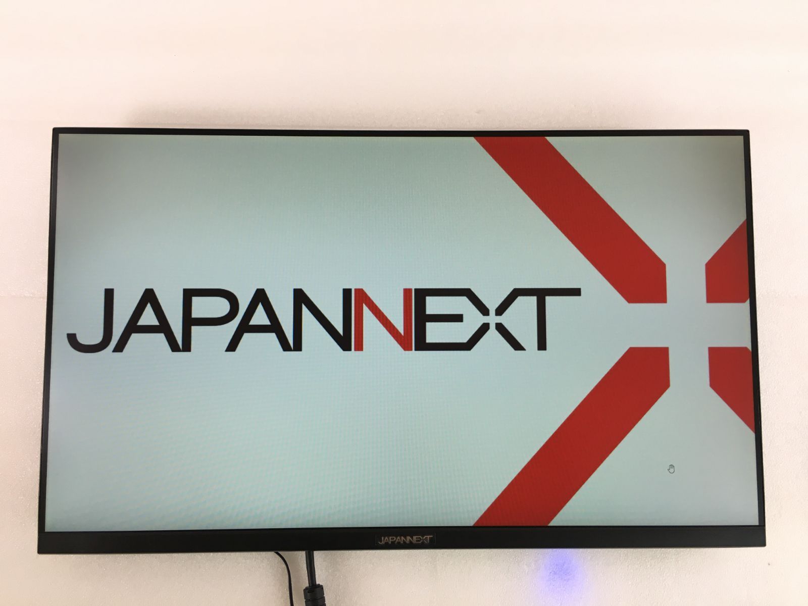 JAPANNEXT 23.8型 IPS液晶モニター JN-IPST238TFHD 4589511176238lo
