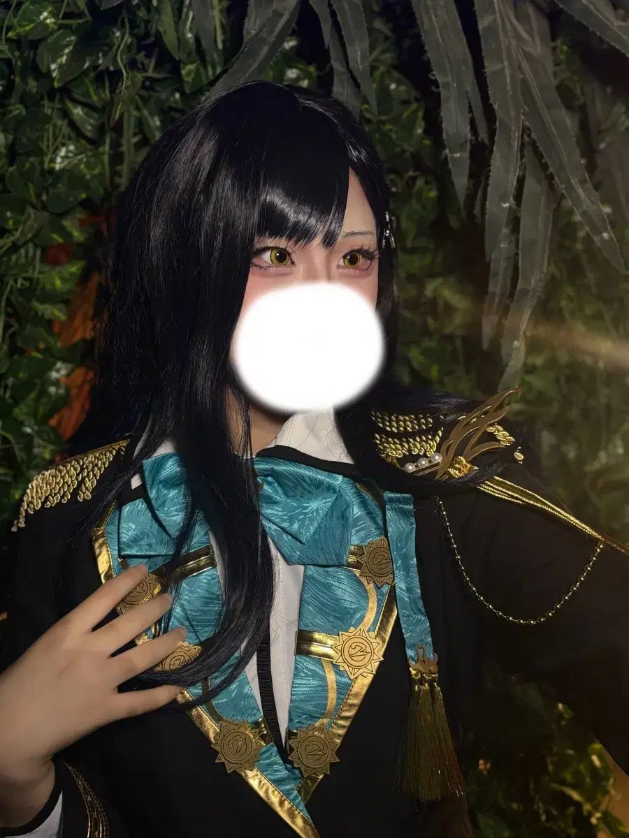 プロジェクトセカイ 白石 杏 2nd WORLD LINK コスプレ