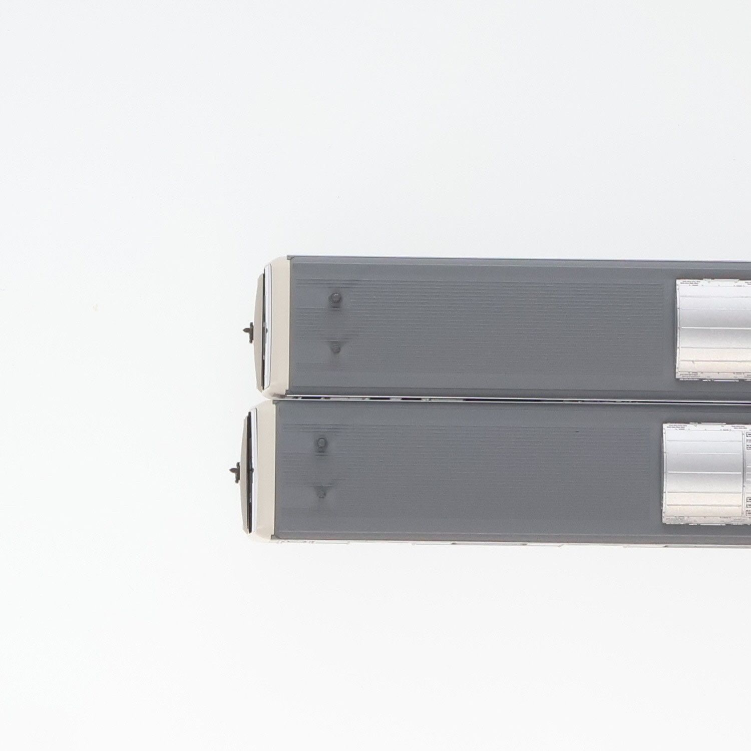 10-861 209系500番台 武蔵野線 8両セット(動力付き) Nゲージ 鉄道模型