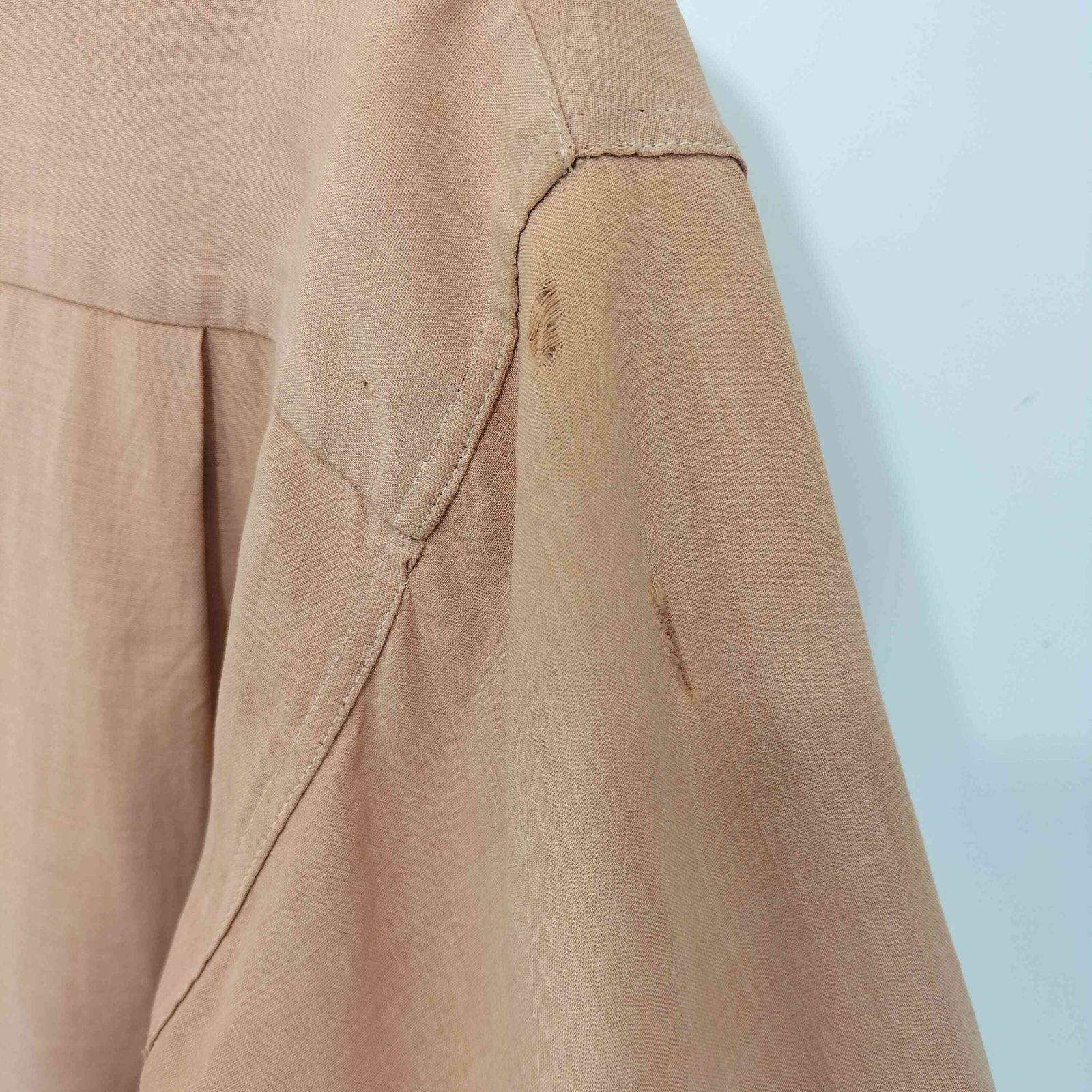 ピルグリム PILGRIM 40-50S vintage カルフォルニア製 L/S ワーク