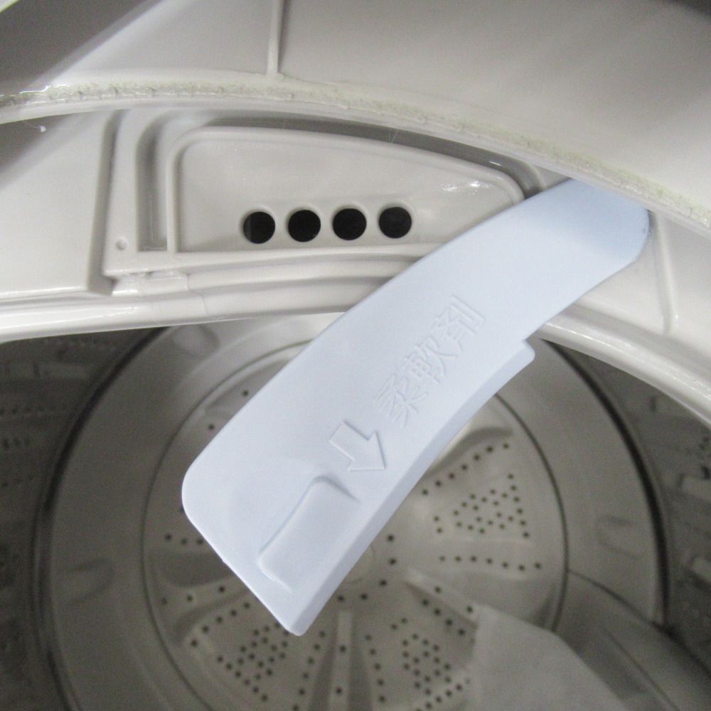 ♦TAGlabel 洗濯機【2020年製】AT-WM45B TAG label 全自動洗濯機 AT-WM45B 2020年製 4.5kg