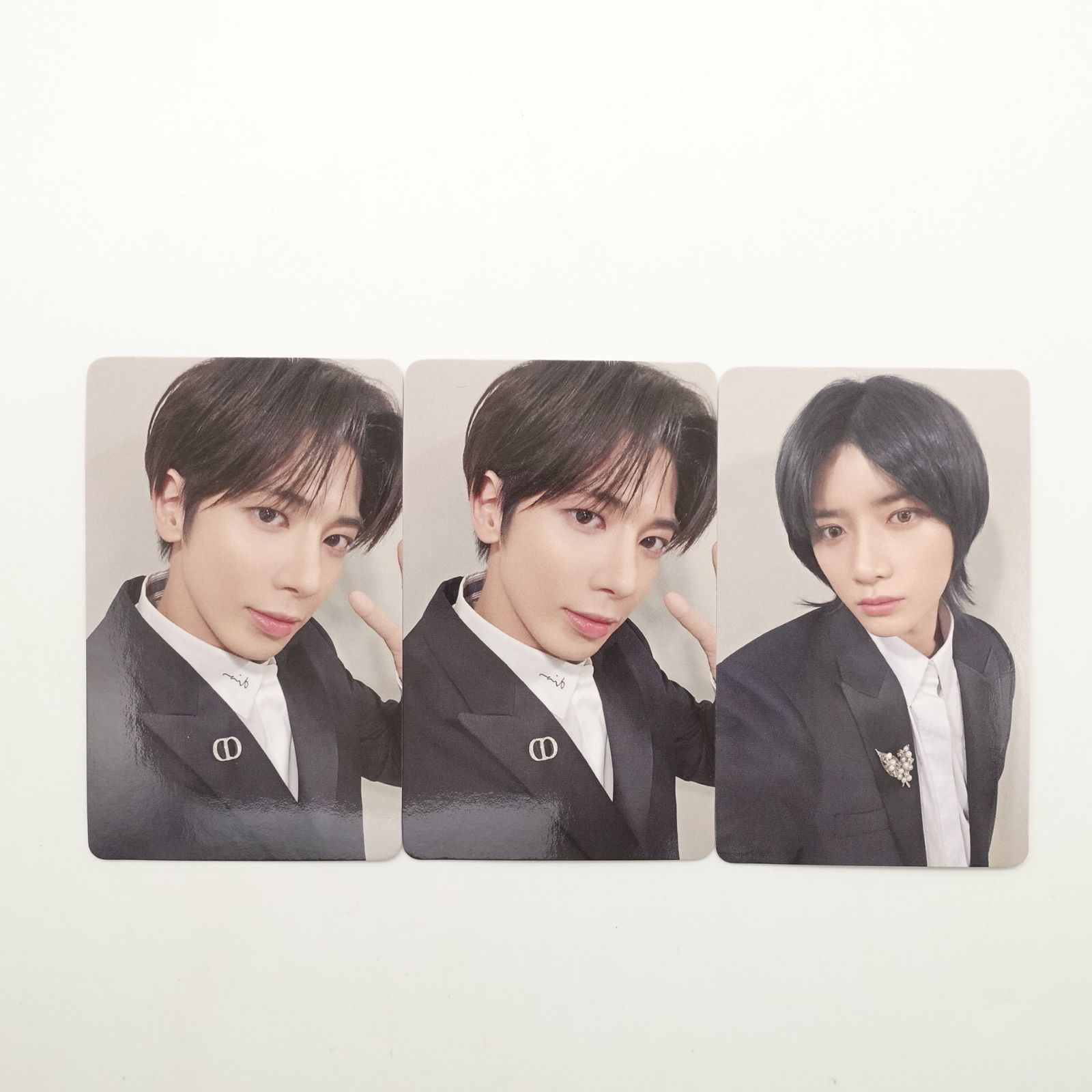 txt Chaotic Wonderland CD 4形態 weverse - メルカリ