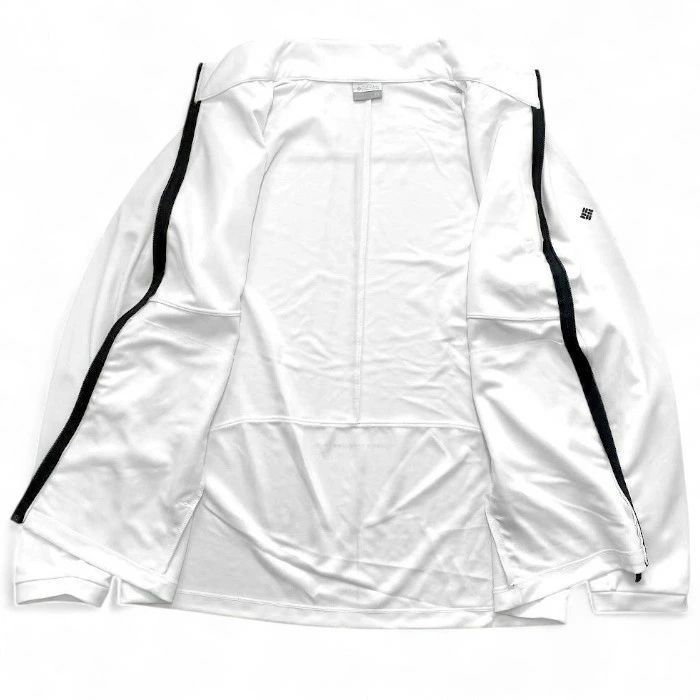 ジャージー ジャケット