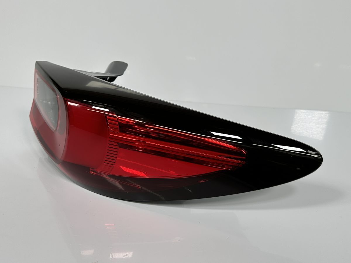 破損なし 低走行 CX-60 KH3P KH5P 純正 右テールランプ Assy LED シグネチャーイルミ付 KBB4-51-150D KBB4-51150 W6078 Z 管理31897 FFCRYSTALESIA_COM