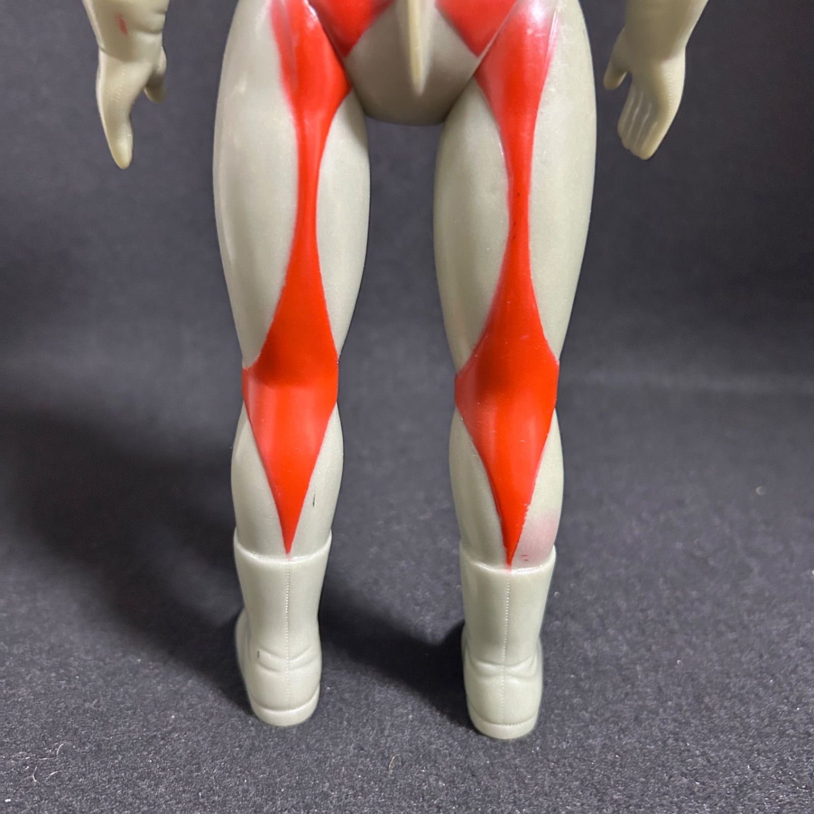 ブルマァク ウルトラマンエース ソフビ 円谷プロ ウルトラマンA 当時物 ブルマァク ウルトラマンAのマスクどれソフビ（当時物） - YouTube