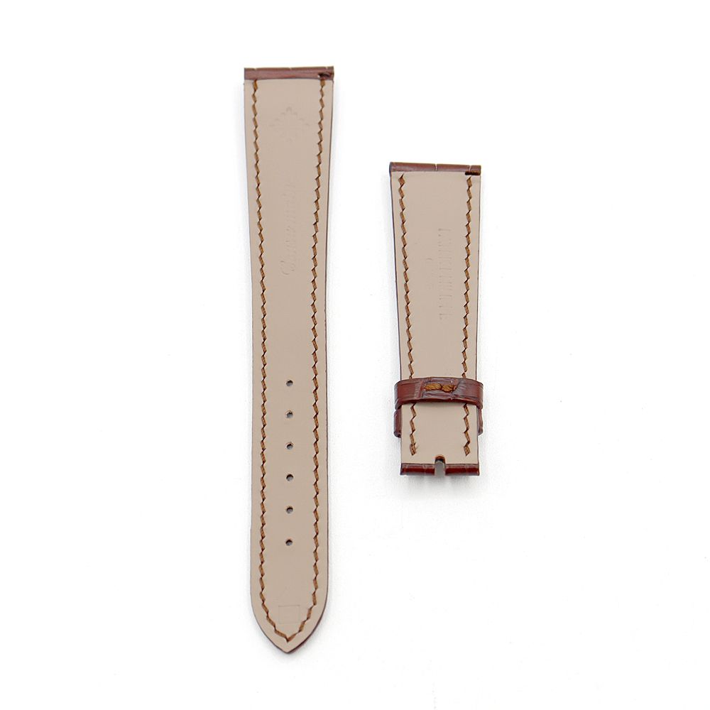 PATEK PHILIPPE パテック フィリップ 純正替えベルト ラグ幅20mm 尾錠