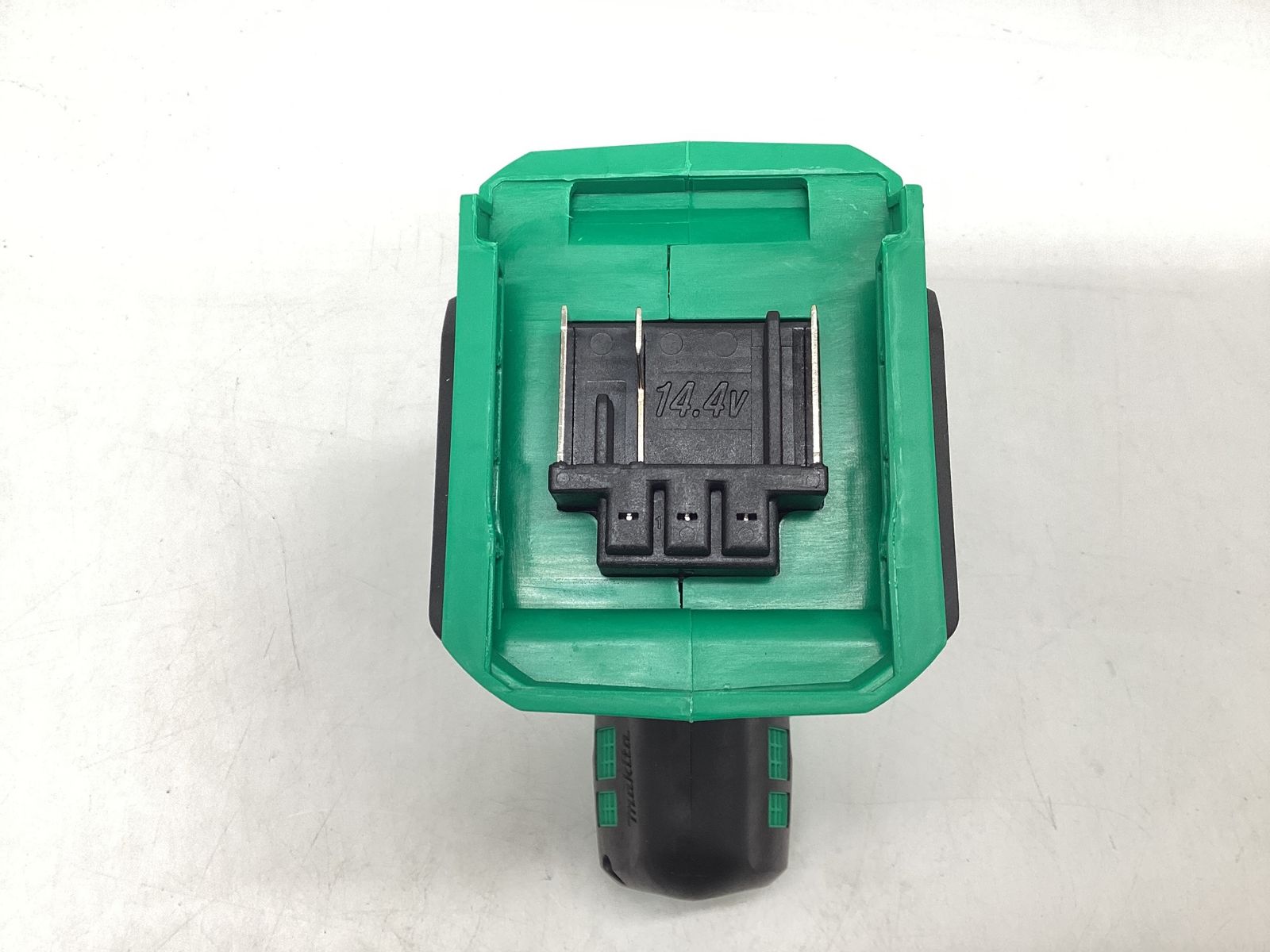 Makita|マキタ 14.4v充電式インパクトドライバー