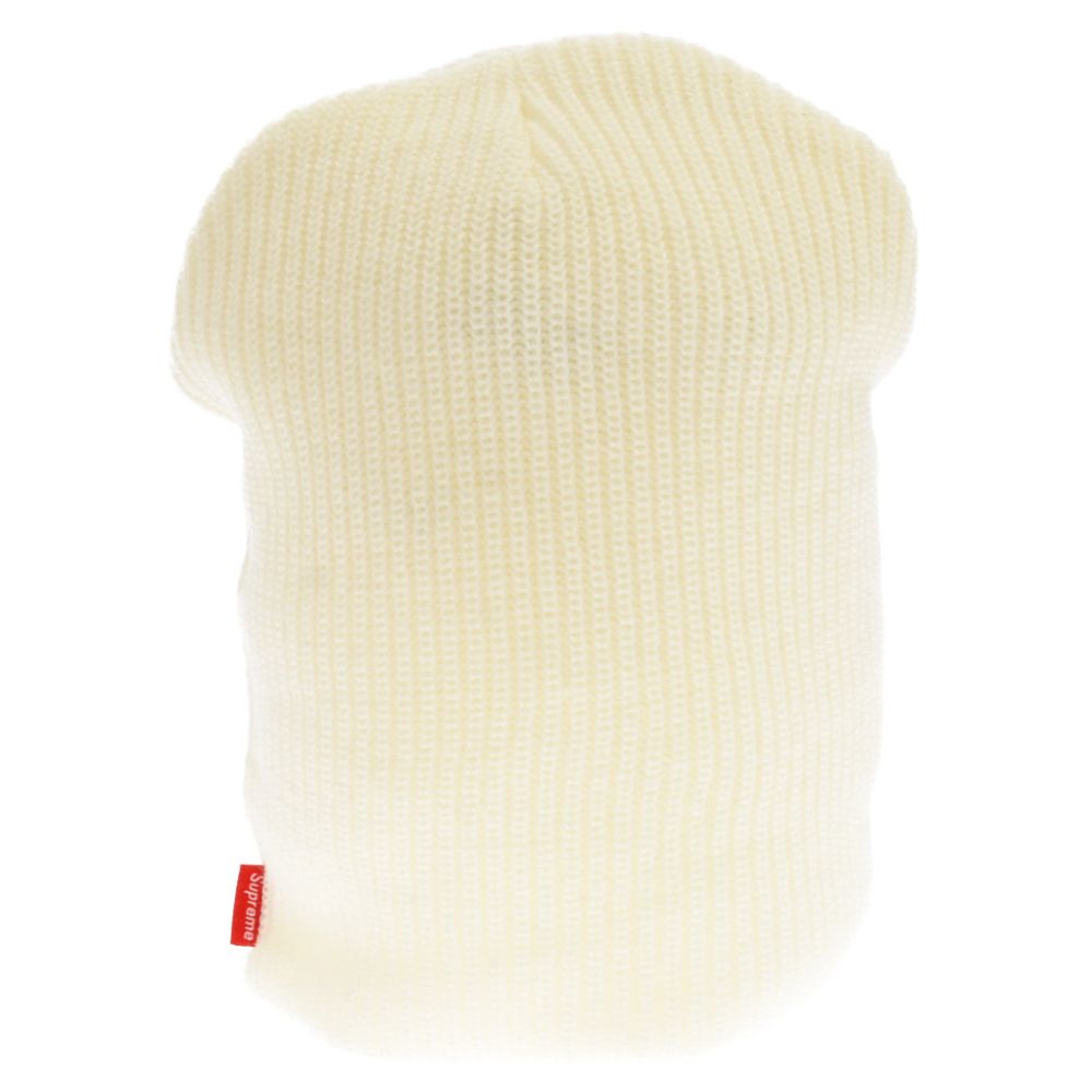 SUPREME (シュプリーム) Basic Beanie ロゴタグ付きベーシック
