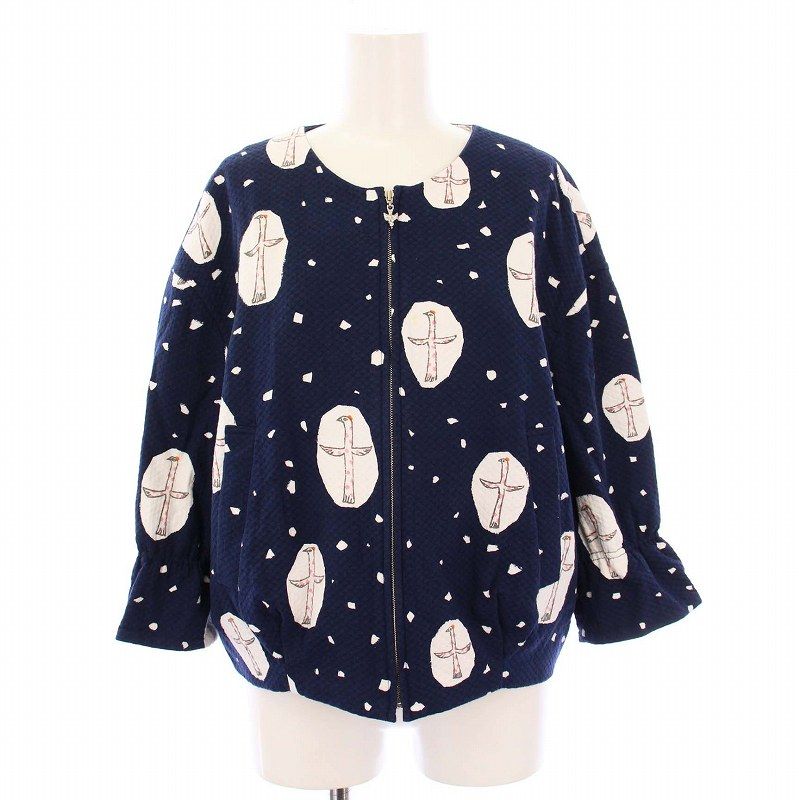 mina perhonen 【定価3.8万】ミナペルホネン perhonen×THE NORTH