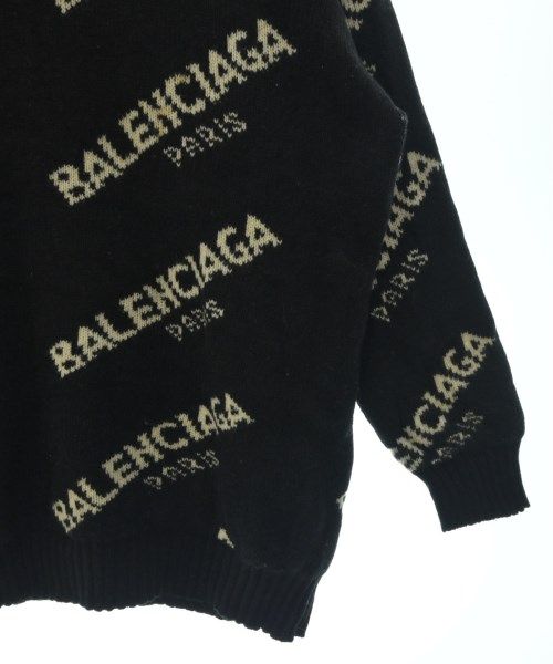 BALENCIAGA ニット・セーター メンズ 【古着】【中古】【送料無料  
