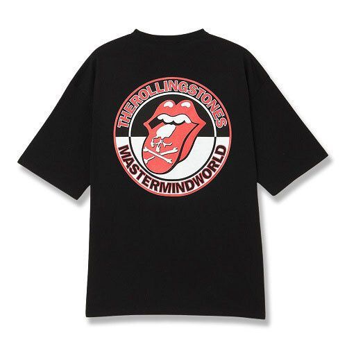 希少】RS No,9 Harajuku【The Rolling Stones RS9 Mastermind