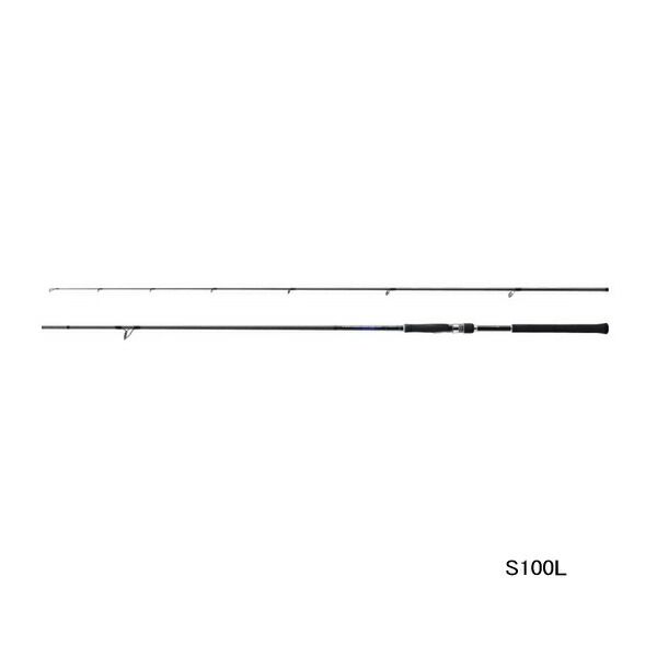 ≪ 23年7月新商品 ≫ シマノ コルトスナイパー BB LSJ S100L 〔仕舞寸法 156cm〕 保証書付 大型商品1|代引不可