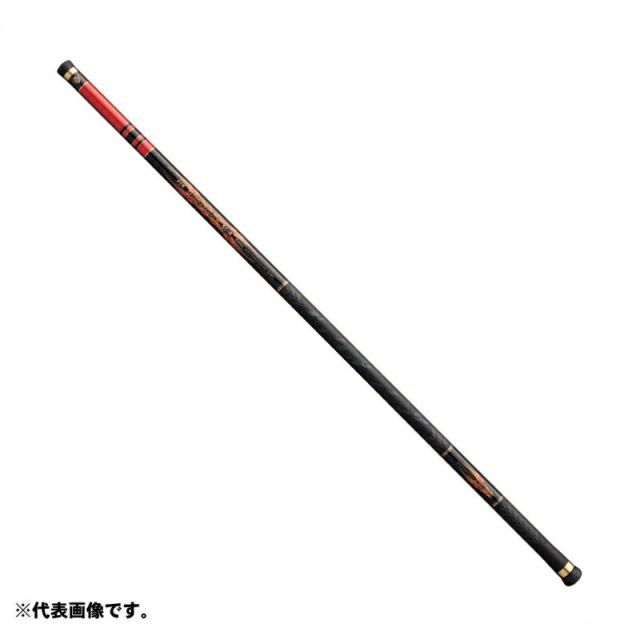 がまかつ　タモの柄　マスターモデル5.3m がまかつ たもの柄 マスターモデル 530 Gamakatsu (再入荷予約