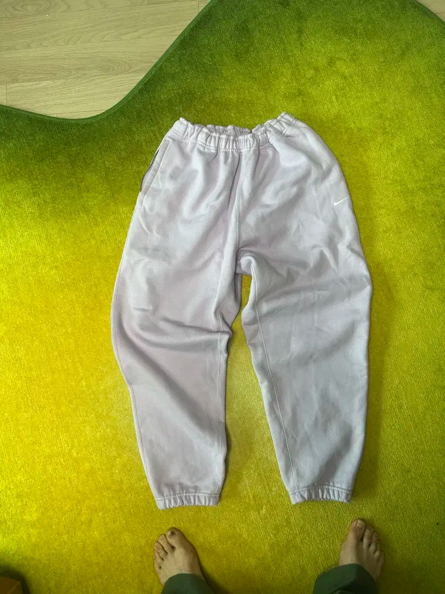 Nike(ナイキ） ラップ パンツ