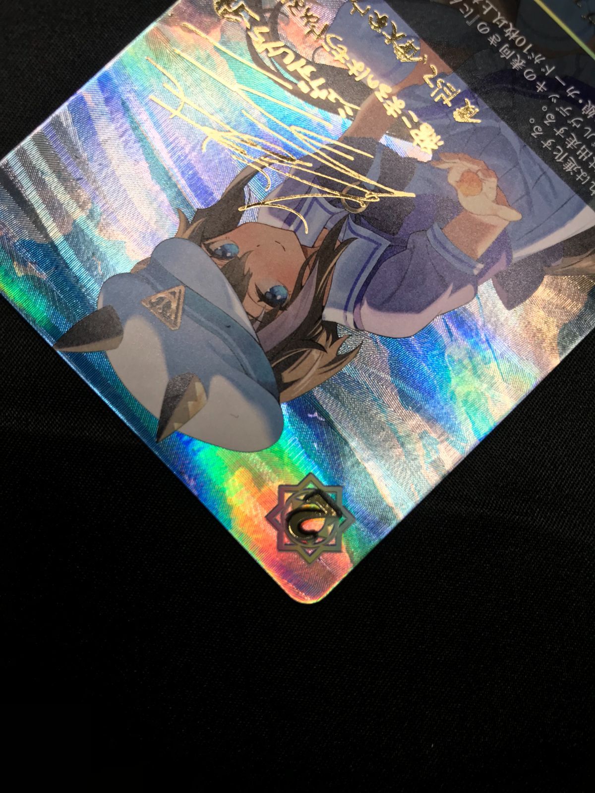 シャドウバース エボルヴ シャドバ シュヴァルグラン SP ECP01
