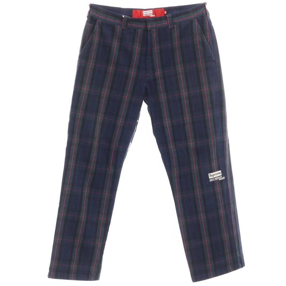 中古】シュプリーム Supreme 2021年秋冬 JUNYA WATANABE COMME des