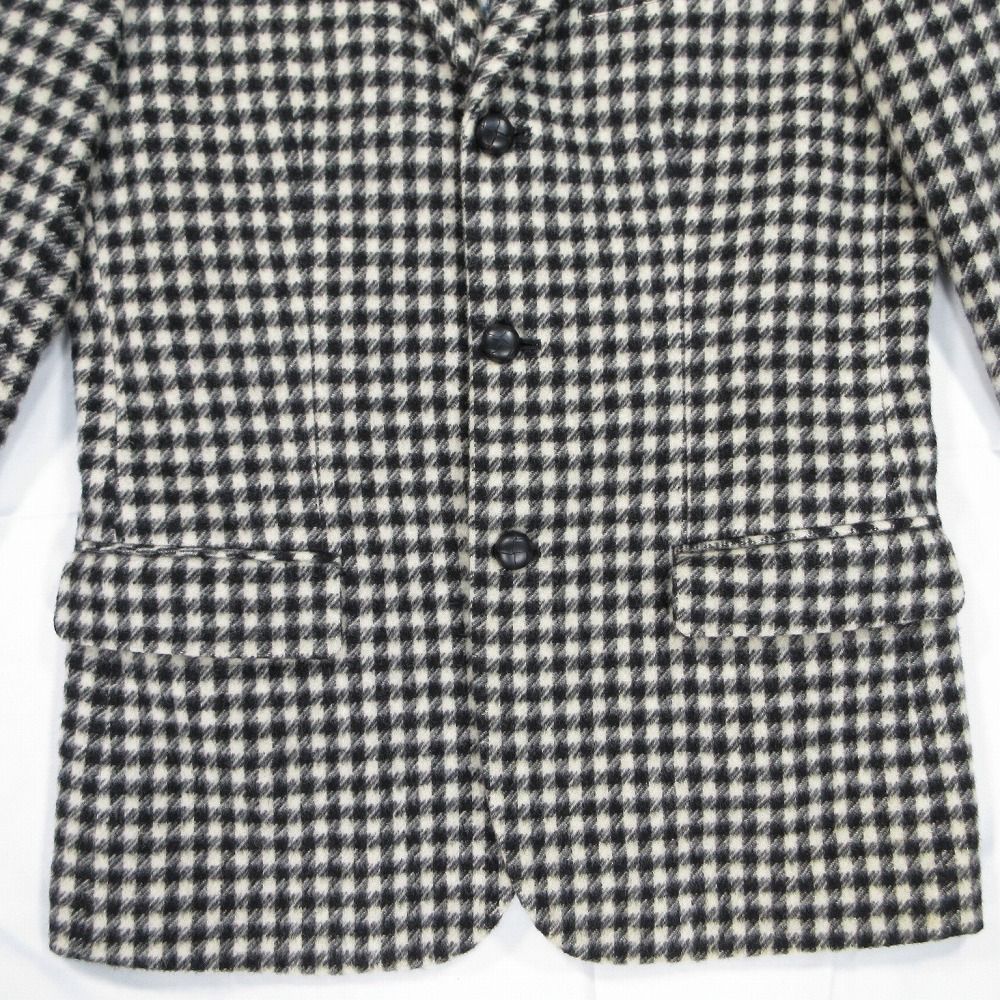 Vintage Jean Paul Gaultier HOMME ジャンポールゴルチエオム