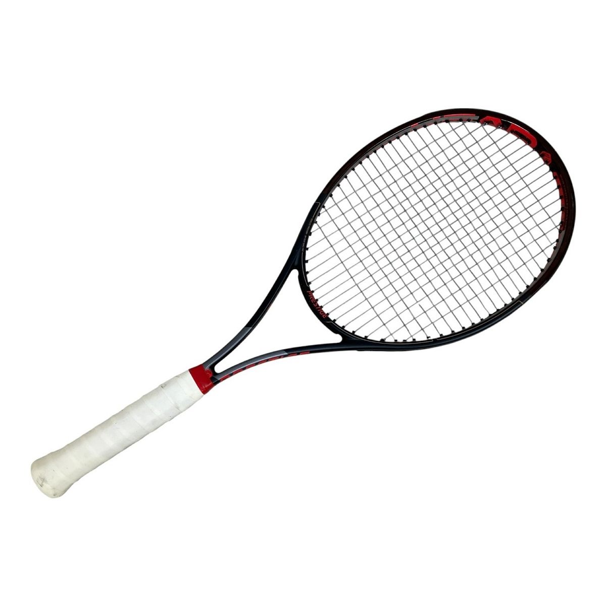 HEAD PRESTIGE MID GRAPHENE TOUCH テニス ラケット 硬式 ヘッド スポーツ M10076453