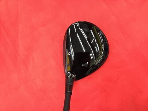 【新品未使用 コーティング済み】テーラーメイド Qi10 TOUR 3W 中古】 テーラーメイド Qi10 TOUR 3W フェアウェイウッド FW