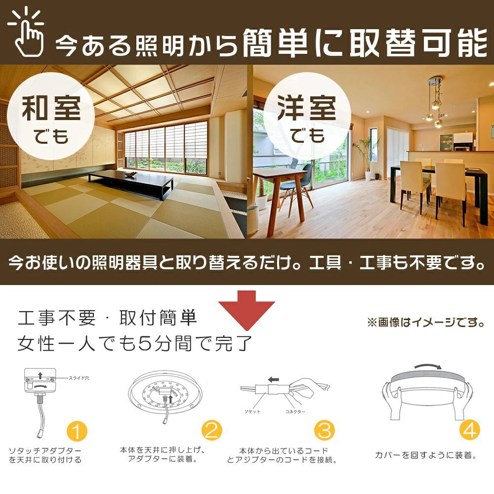ダイニング 新生活