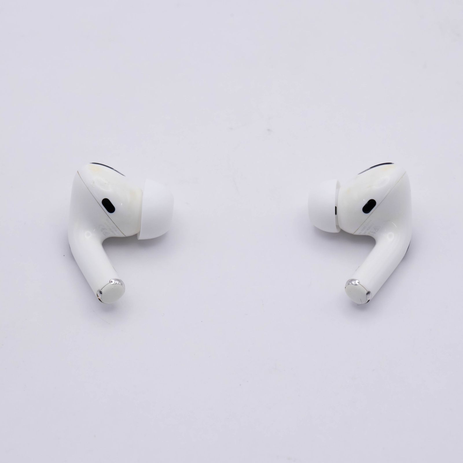 Apple AirPods Lightning充電ケース付き Lightning充電ケース付きAirPods（第3世代）[整備済製品