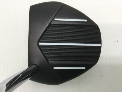 シングルベンド 34インチ