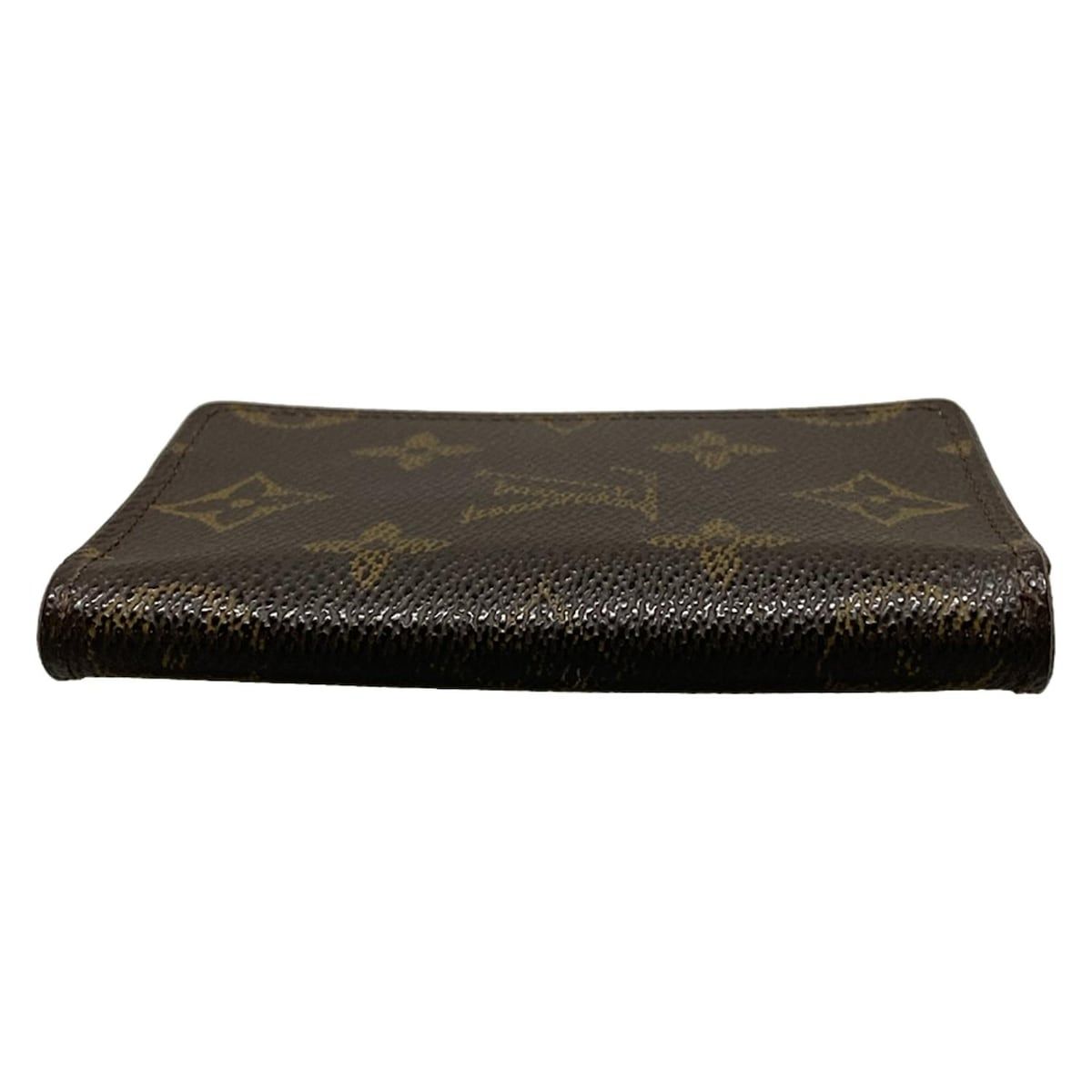 LOUIS VUITTON(ルイヴィトン) カードケース モノグラム オーガナイザー  