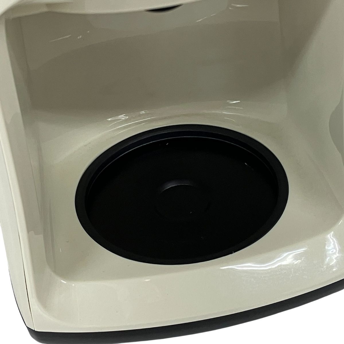 ウィナーズ FIKA フィーカ recolte レコルト RGD-1 グラインド-ドリップコーヒーメーカー ホワイト T10463466 WWW_KANDAIZUMI_COM