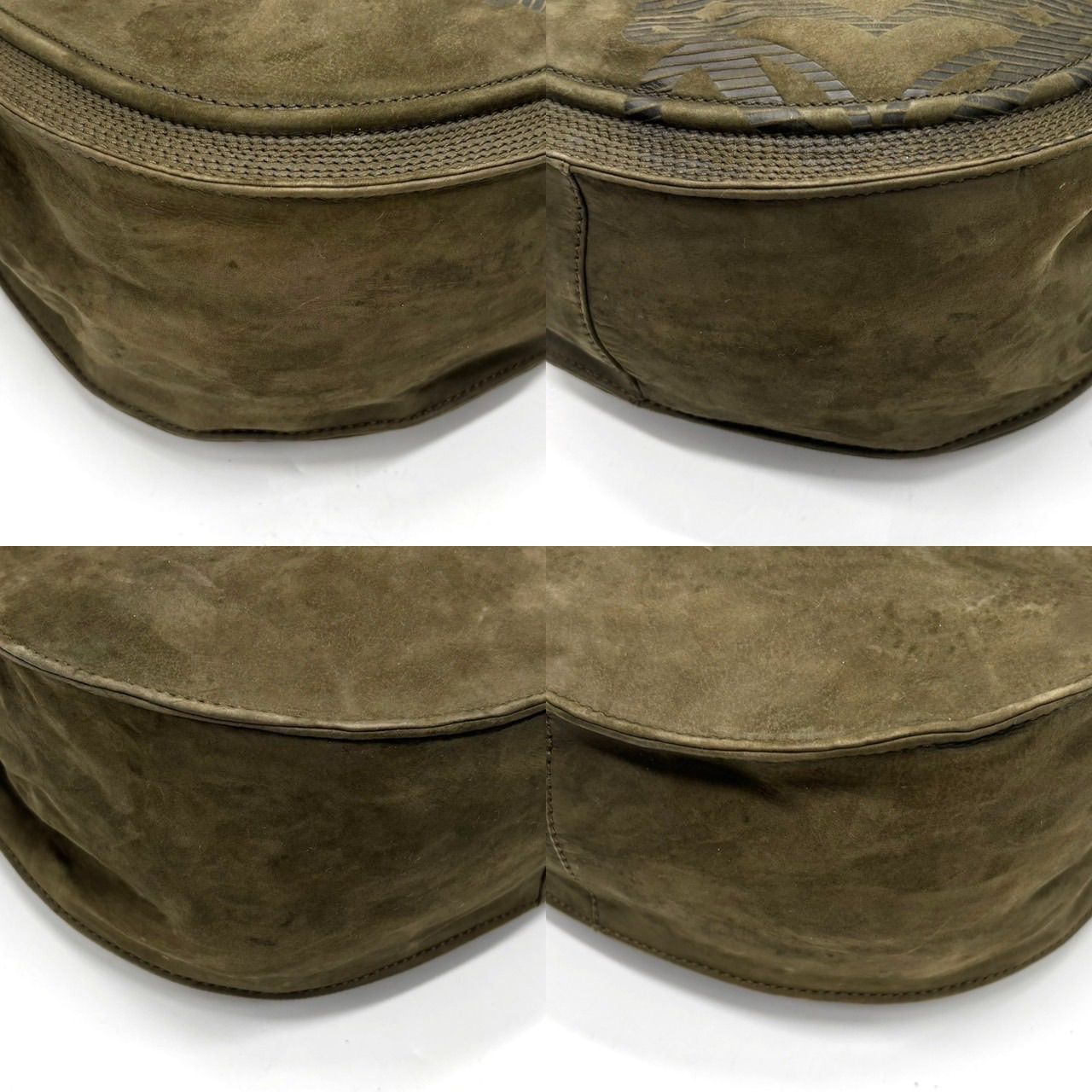 ✨良品✨ LOEWE ロエベ ポシェット ショルダーバッグ 小物入れ