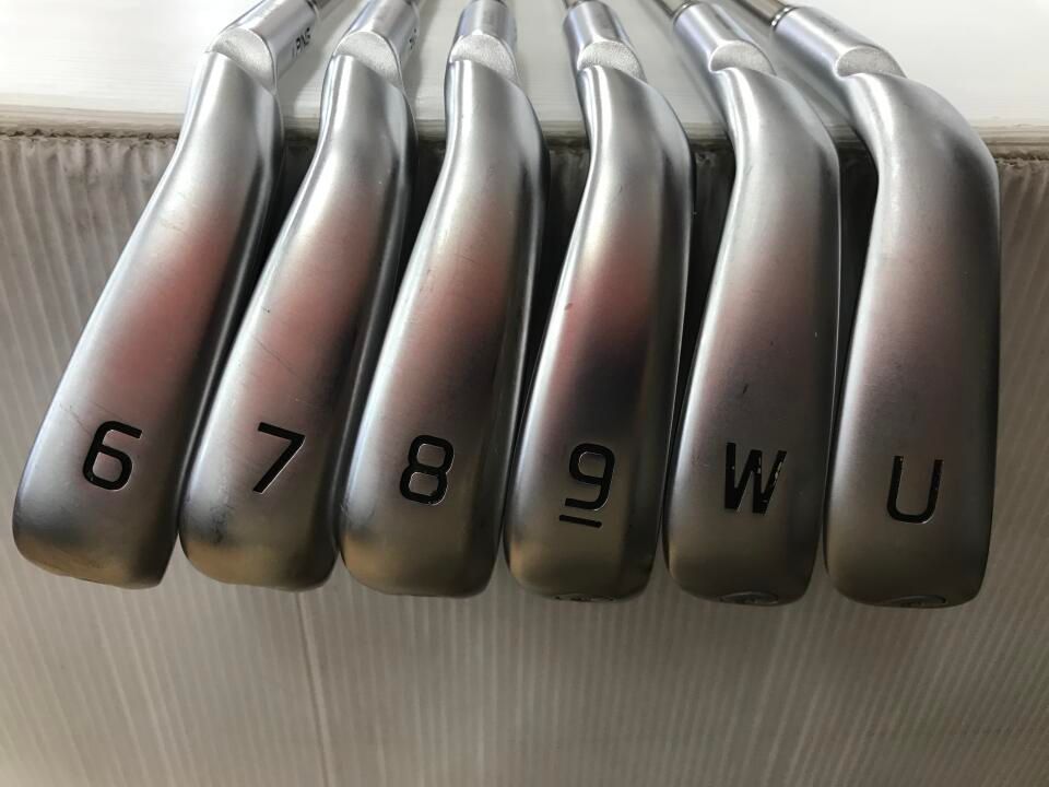 後払いOK。 G440 S TOUR 2.0 CHROME I アイアンセット ピン 最短 新作もいち早くお手元に！