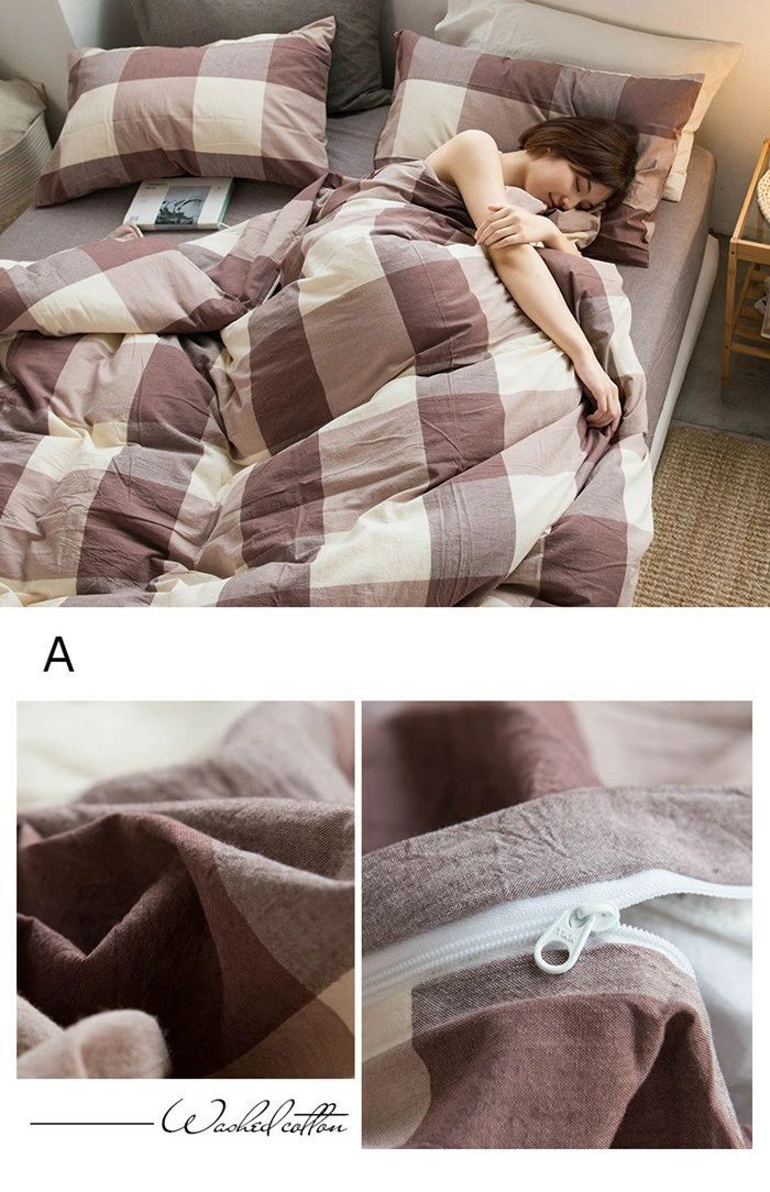 寝具カバーセット 高品質ベッド用品